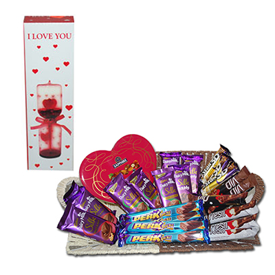 "Love Baskets - code L05 - Click here to View more details about this Product